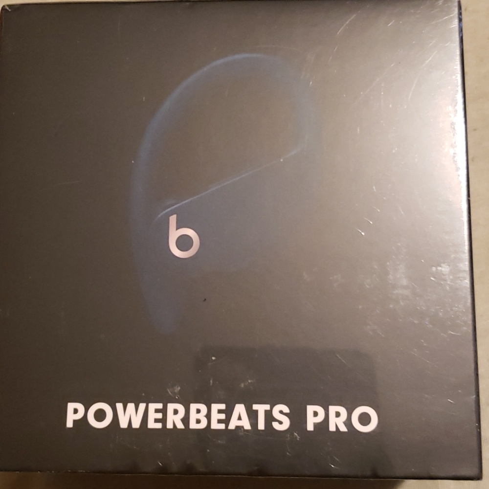 Powerbeats pro